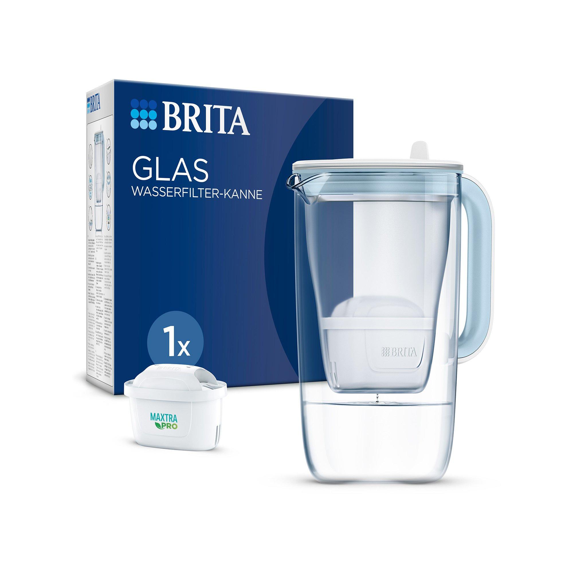 BRITA Wasserfilter One MAXTRA PRO 