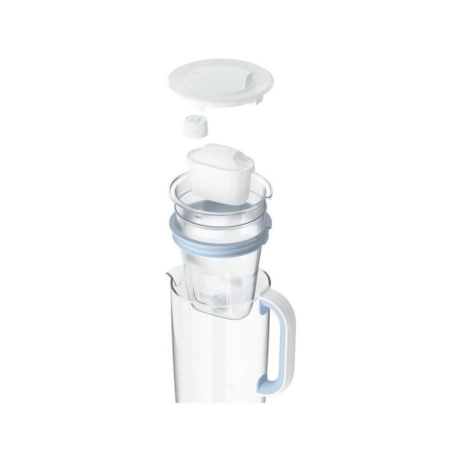 BRITA Wasserfilter One MAXTRA PRO 