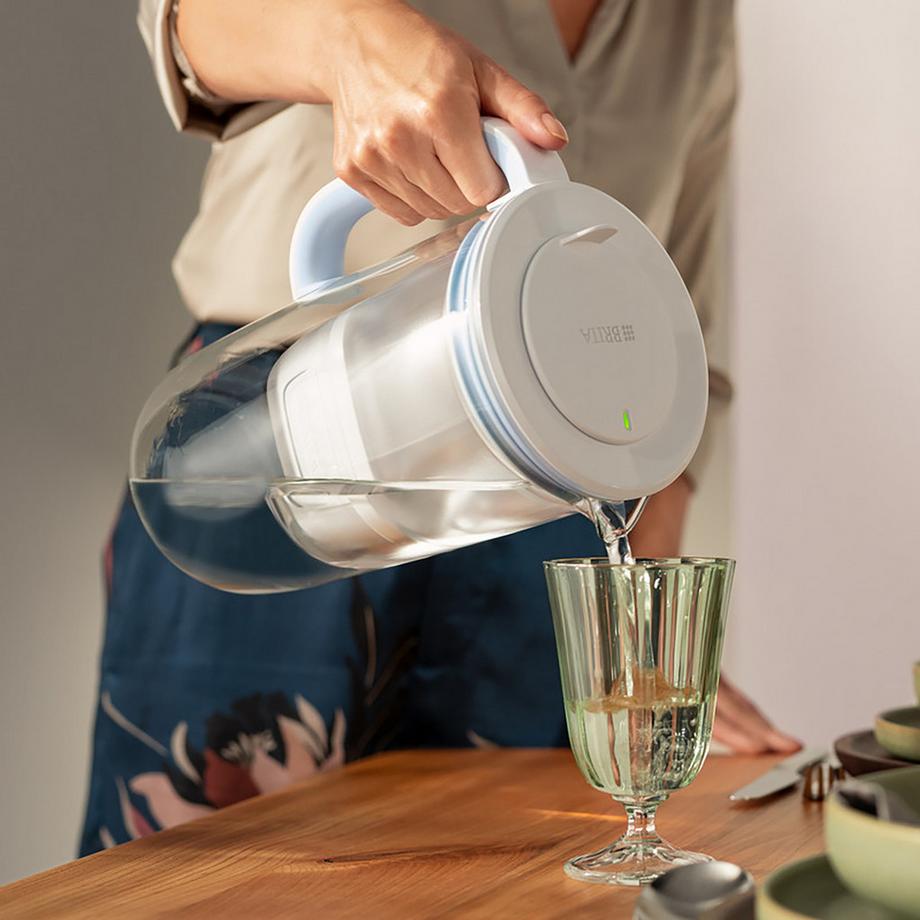 BRITA Wasserfilter One MAXTRA PRO 