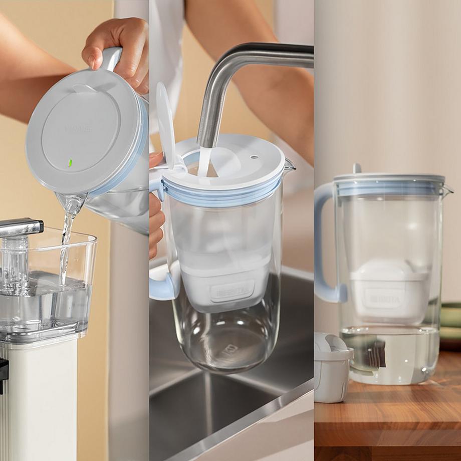 BRITA Wasserfilter One MAXTRA PRO 