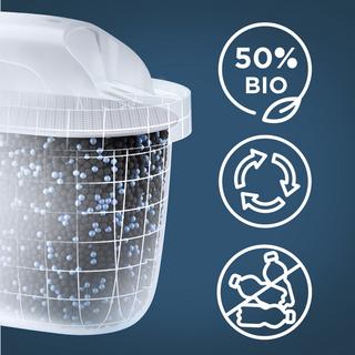 BRITA Set cartucce per filtro acqua MAXTRA PRO Pure Performance 
