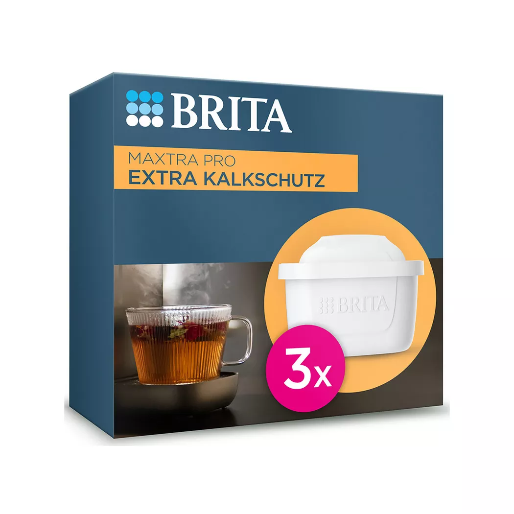 Brita Maxtra Pro Extra 3er 1050626 Carafe filtrante blanc
