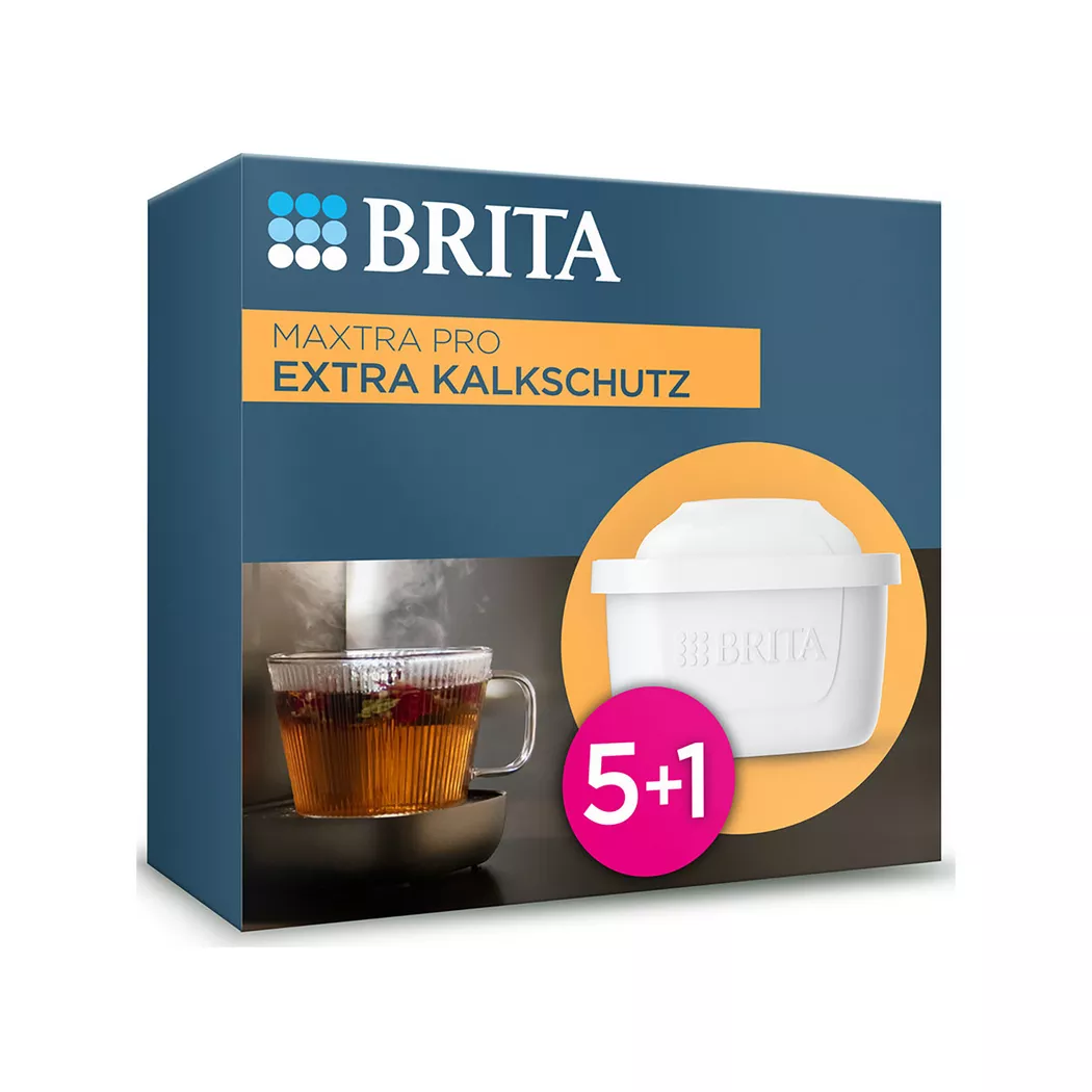Brita Maxtra Pro Pure 1050624 Water Filter Cartridge White 3 Pack 2