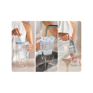 BRITA Wasserfilter-Kartuschen-Set MAXTRA PRO Extra Kalkschutz 5+1 