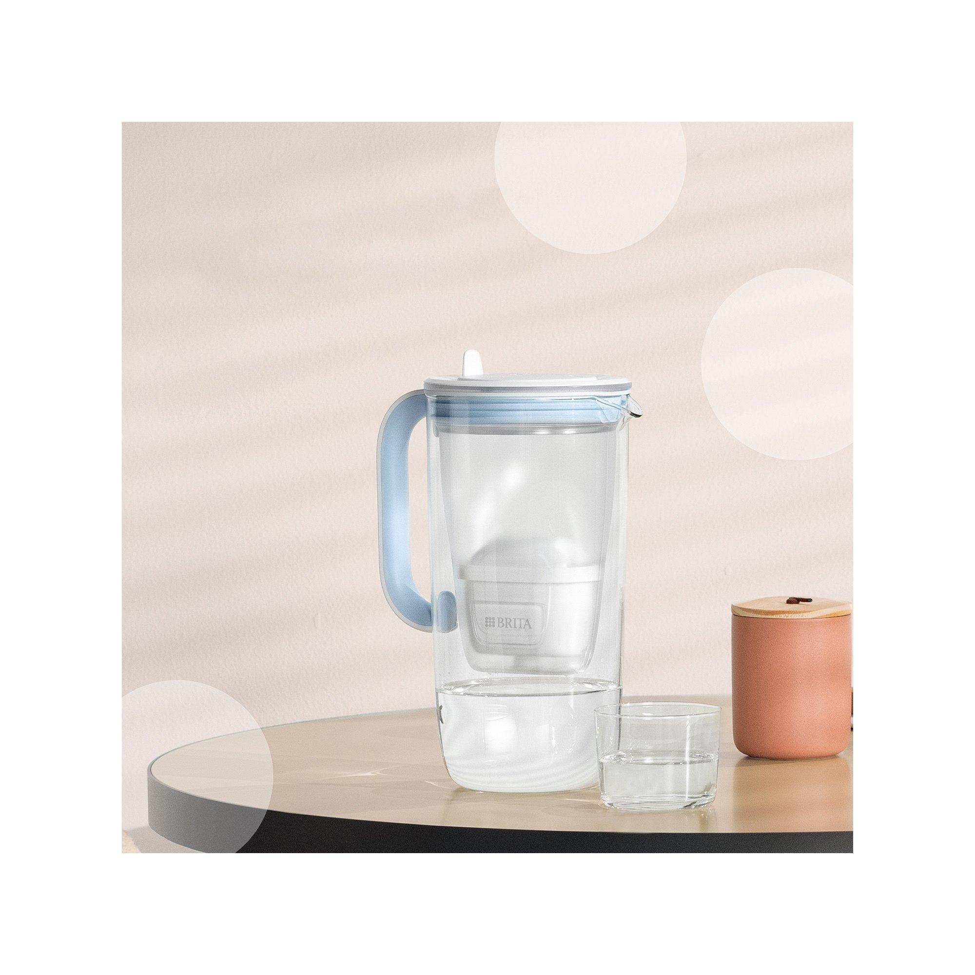 BRITA Set cartucce per filtro acqua MAXTRA PRO ESPERTO anti-tartaro 5+1 