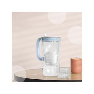 BRITA Set cartucce per filtro acqua MAXTRA PRO ESPERTO anti-tartaro 5+1 