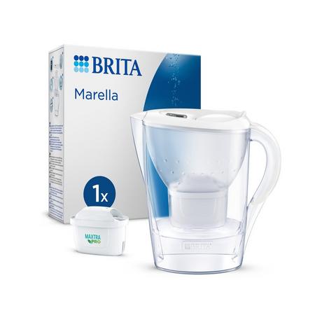 BRITA Wasserfilter Marella MAXTRA PRO 
