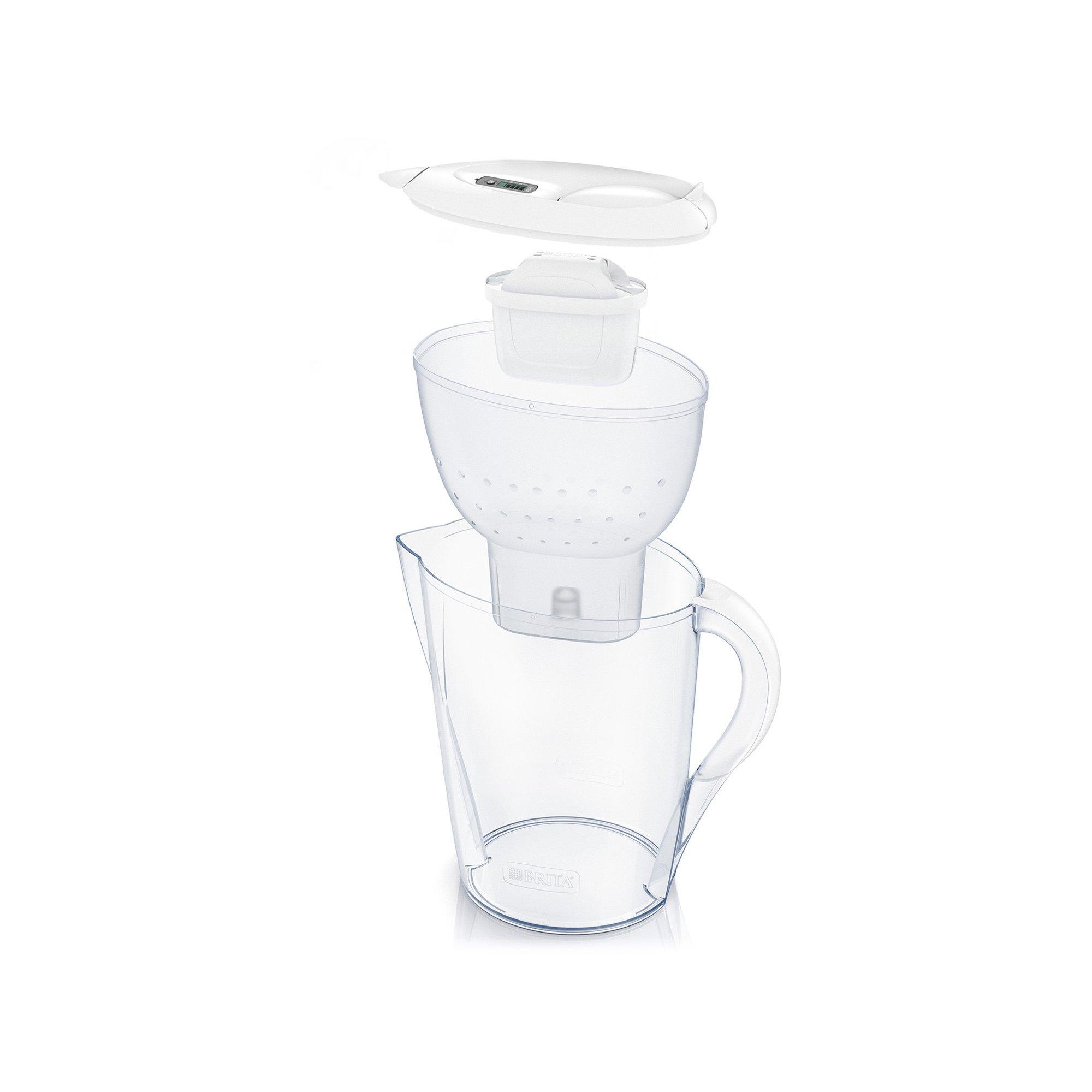BRITA Wasserfilter Marella MAXTRA PRO 