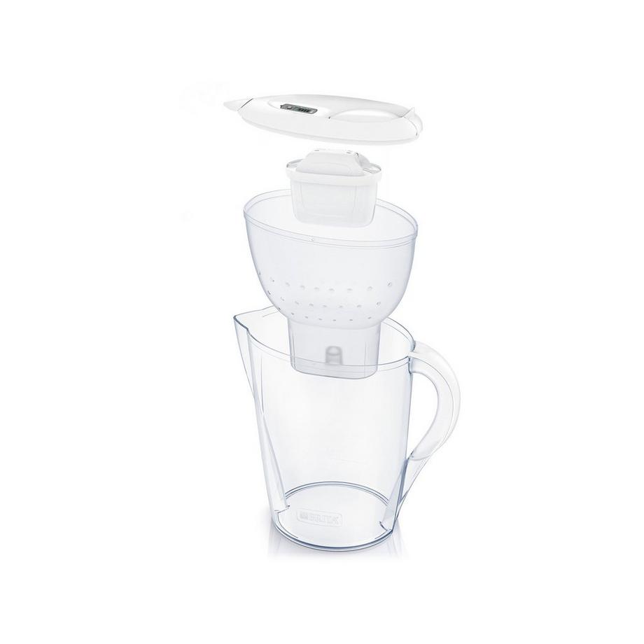 BRITA Wasserfilter Marella MAXTRA PRO 