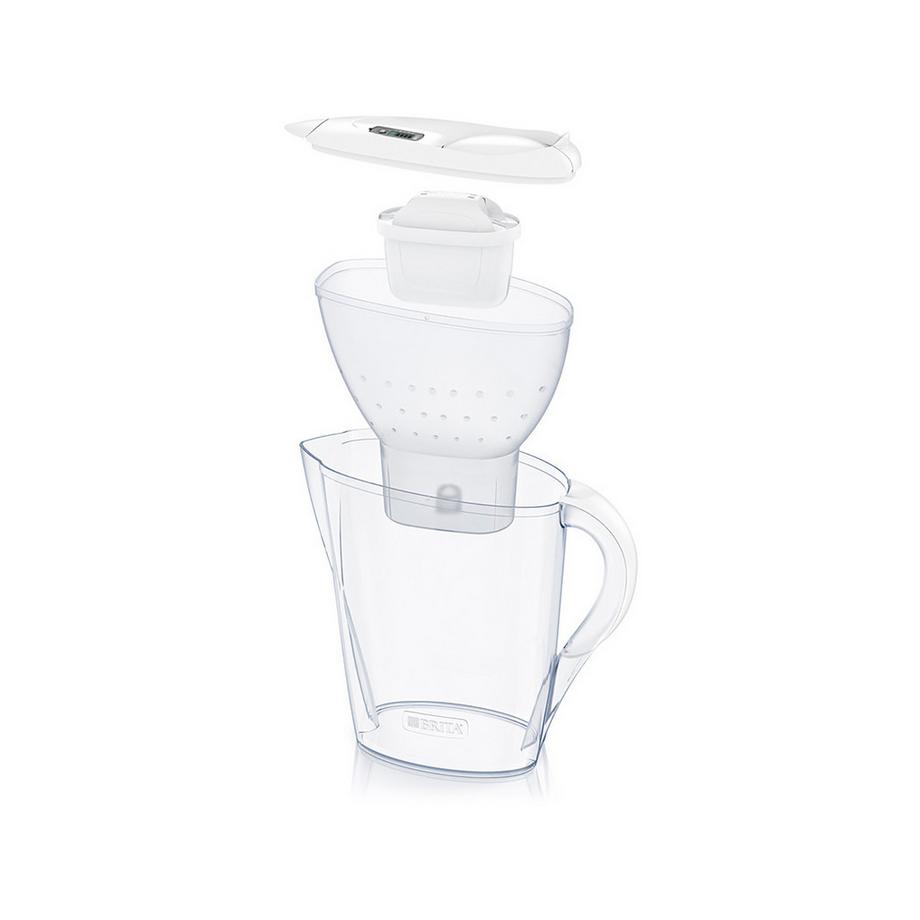 BRITA Wasserfilter Marella MAXTRA PRO 