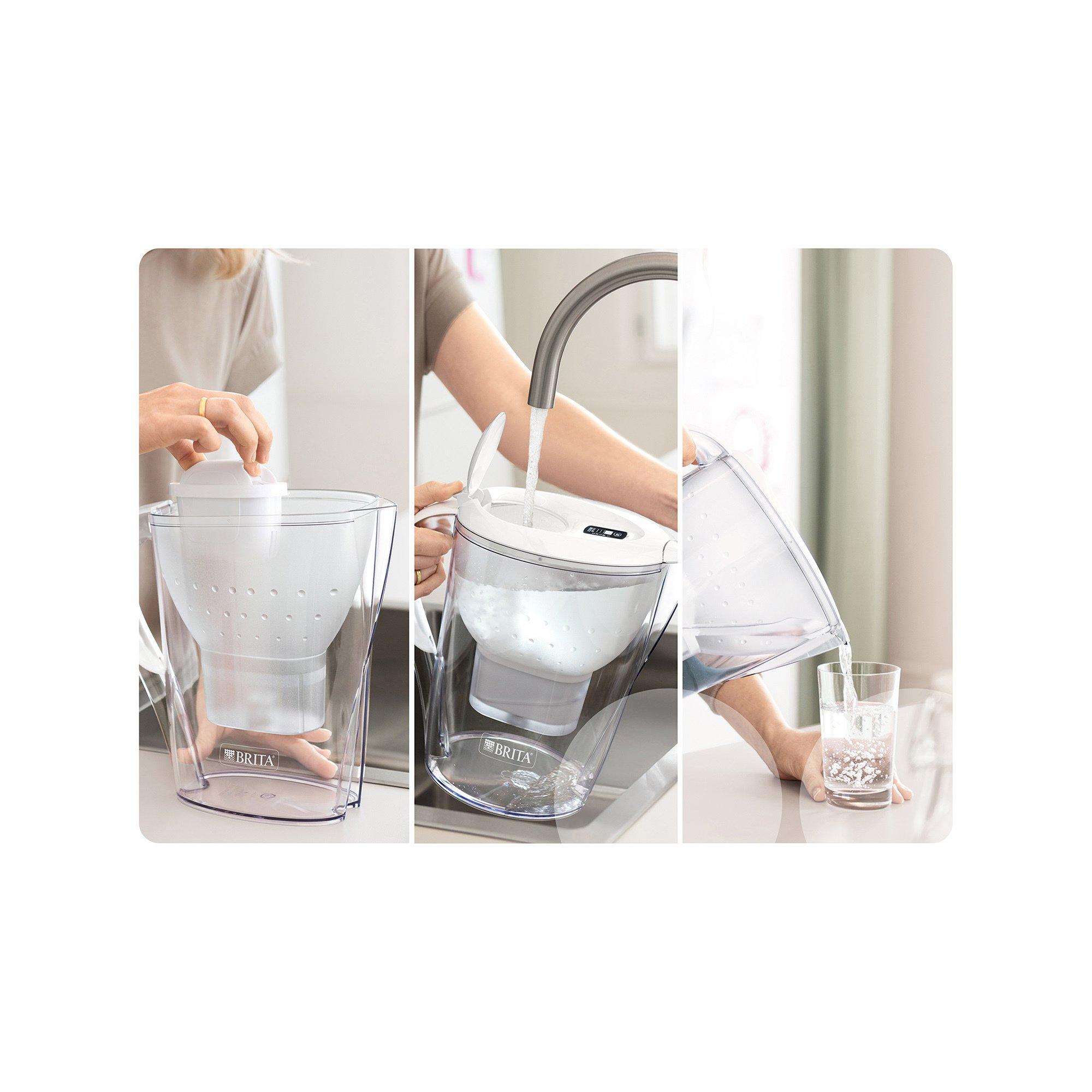 BRITA Filtre à eau Marella XL MAXTRA PRO 