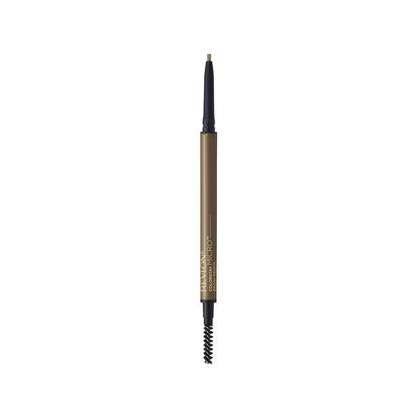 Image of Colorstay Micro™ Brow Pencil Damen Soft Brown - 0.09g