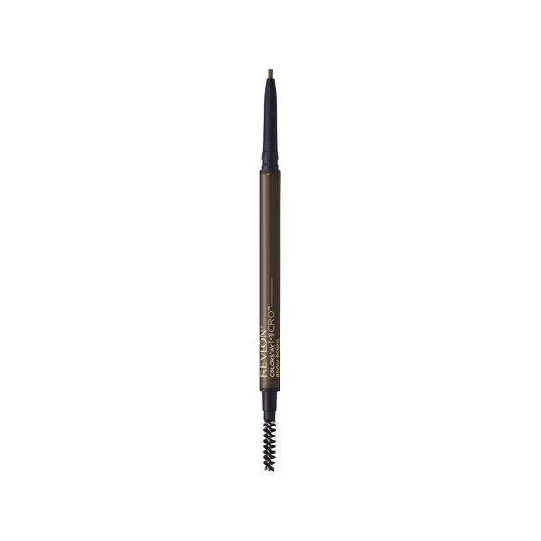 Image of Colorstay Micro™ Brow Pencil Damen Dark Brown - 0.09g