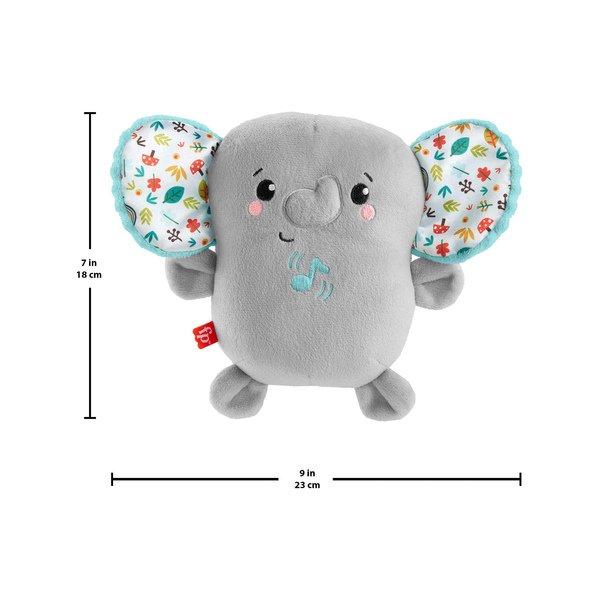 Fisher Price  Carillon Elefante del sonno 