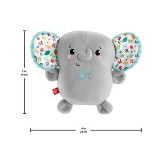 Fisher Price  Carillon Elefante del sonno 