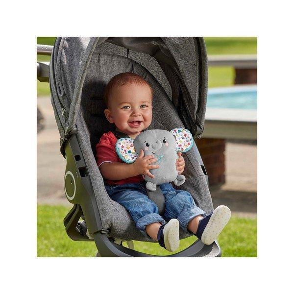 Fisher Price  Carillon Elefante del sonno 