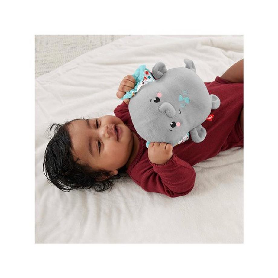 Fisher Price  Boîte à musique Sleeping Elephant 