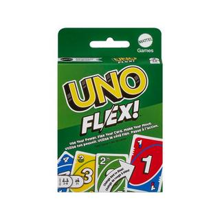 Mattel Games  UNO Flex gioco di carte 