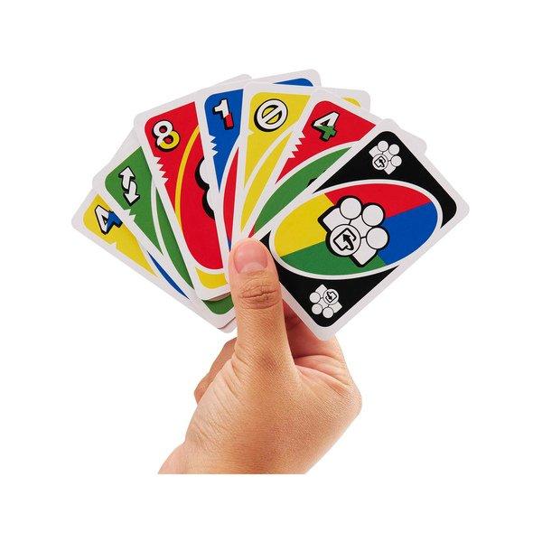 Mattel Games  UNO Flex gioco di carte 