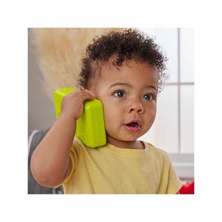 Fisher Price  2-in-1 Slide to Learn Smartphone  (DU, F, D, I, QE) 