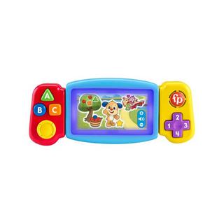 Fisher Price  Twist & Learn Gamer (DU, F, D, I, QE) 