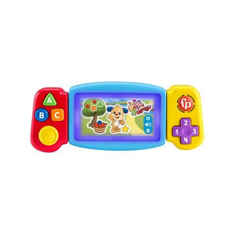 Fisher Price  Twist & Learn Gamer (DU, F, D, I, QE) 