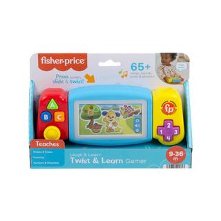 Fisher Price  Twist & Learn Gamer (DU, F, D, I, QE) 