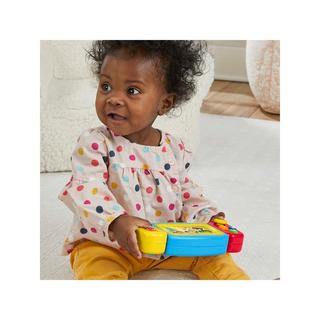 Fisher Price  Twist & Learn Gamer (DU, F, D, I, QE) 