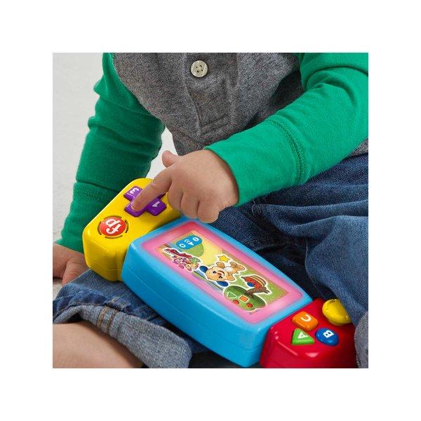 Fisher Price  Twist & Learn Gamer (DU, F, D, I, QE) 