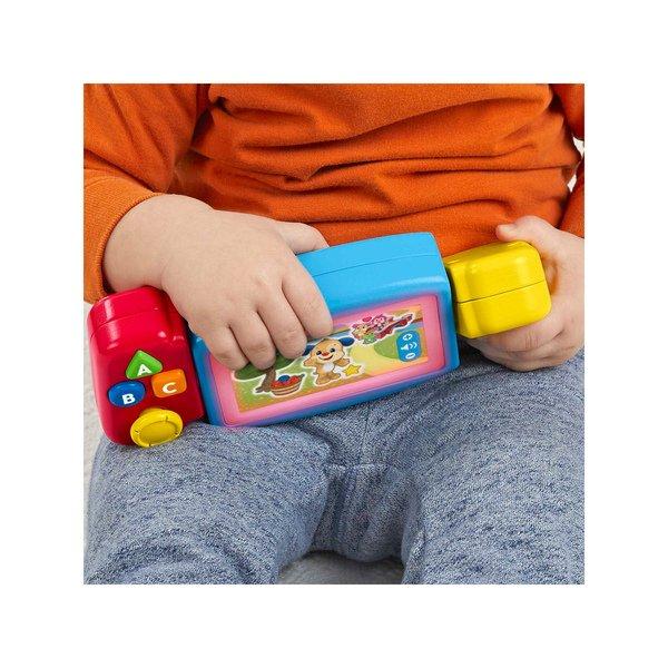 Fisher Price  Twist & Learn Gamer (DU, F, D, I, QE) 