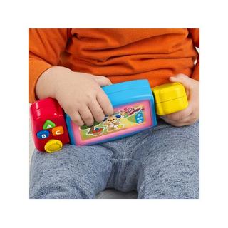 Fisher Price  Twist & Learn Gamer (DU, F, D, I, QE) 