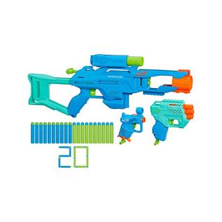 NERF  Elite 2.0 Tactical Pack 