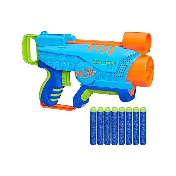 Image of Elite Jr. Explorer Multicolor