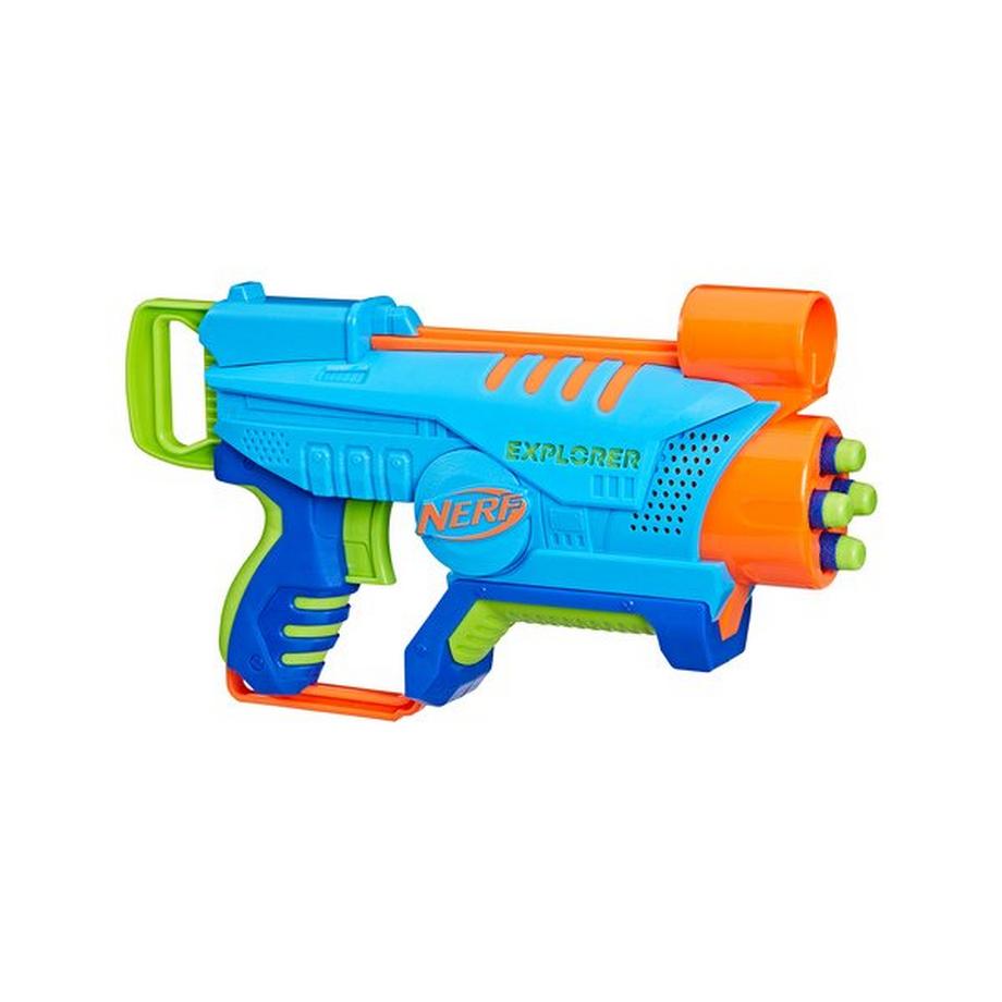 NERF  Elite Jr. Explorer 