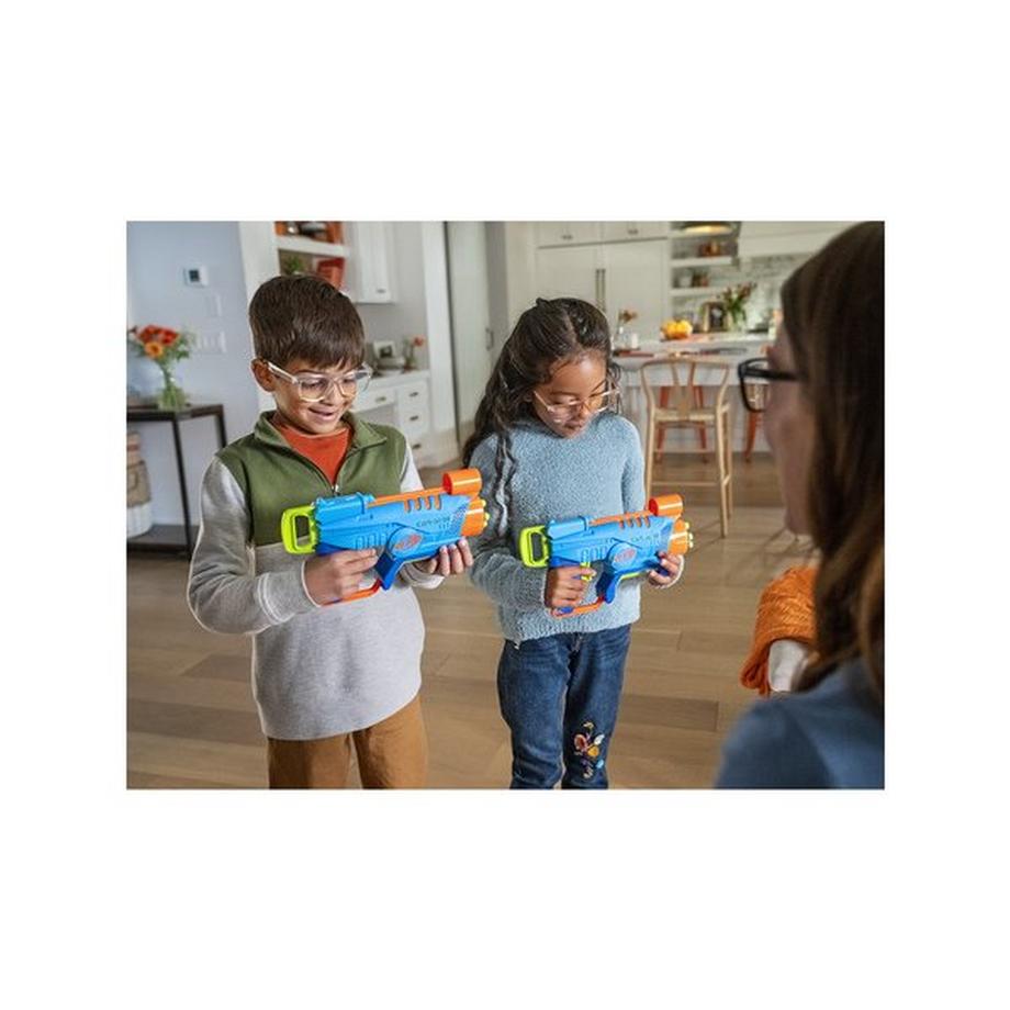 NERF  Elite Jr. Explorer 