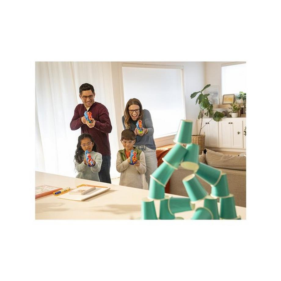 NERF  Elite Jr Ultimate Starter Set 