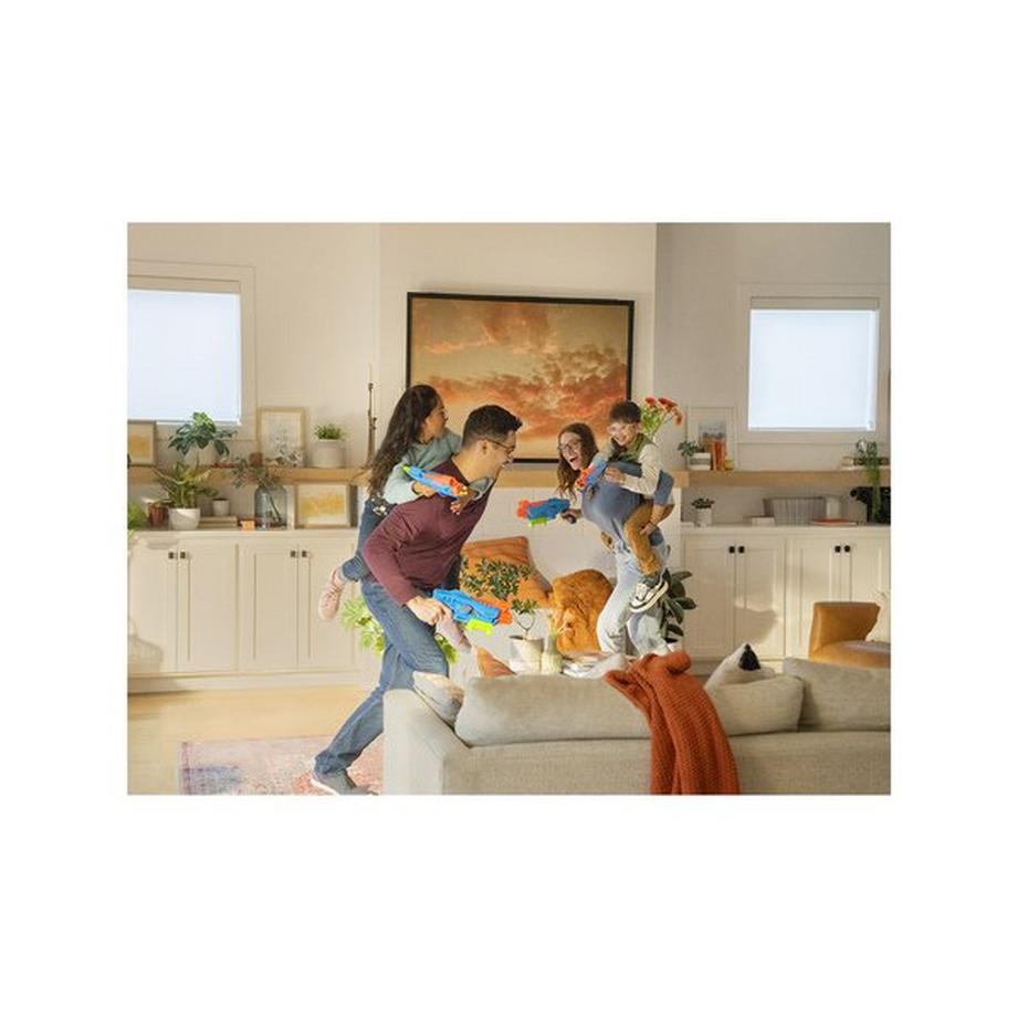 NERF  Elite Jr Ultimate Starter Set 