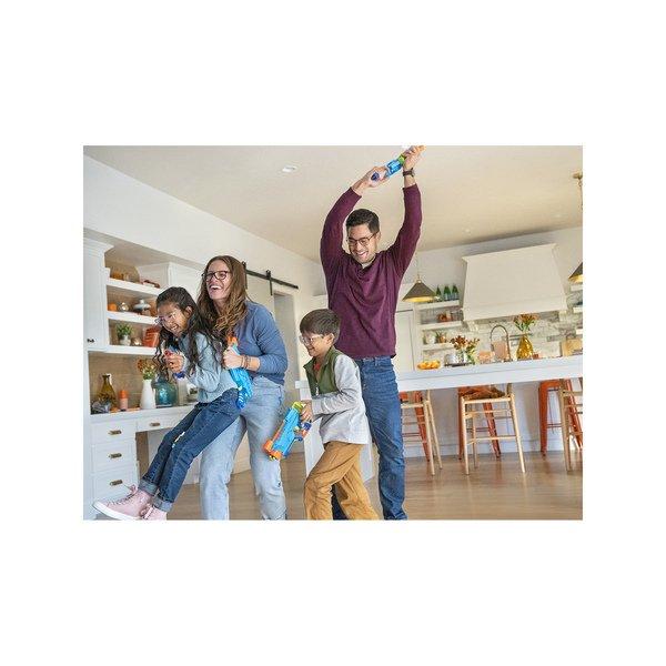 NERF  Elite Jr Ultimate Starter Set 