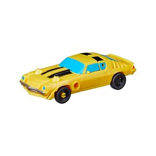 TRANSFORMERS  Beast Combiner, Bumblebee & Snarlsaber 