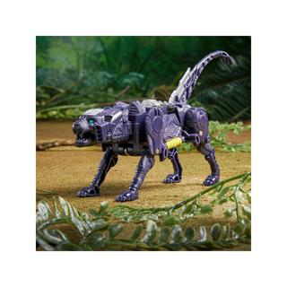 TRANSFORMERS  Beast Combiner, Bumblebee & Snarlsaber 