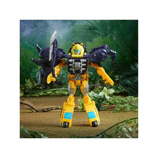 TRANSFORMERS  Beast Combiner, Bumblebee & Snarlsaber 