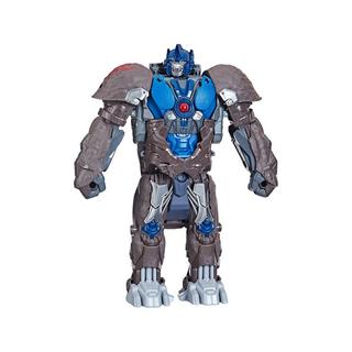 TRANSFORMERS  P6 TF MV7 SmashChanger Optimus 