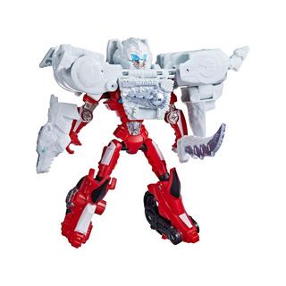 TRANSFORMERS  P6 TF MV7 BA Combiner 2PK 