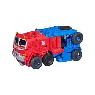 TRANSFORMERS  Smash Changer Optimus Prime 