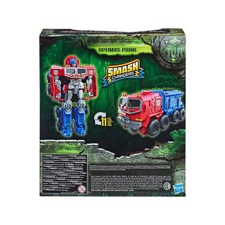 TRANSFORMERS  Smash Changer Optimus Prime 