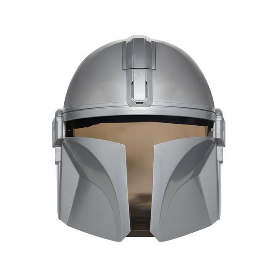 Hasbro  Star Wars The Mandalorian, Masque électronique 