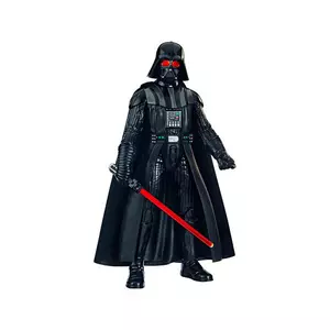 Star Wars Galactic Action Darth Vader, personnage électronique interactif
