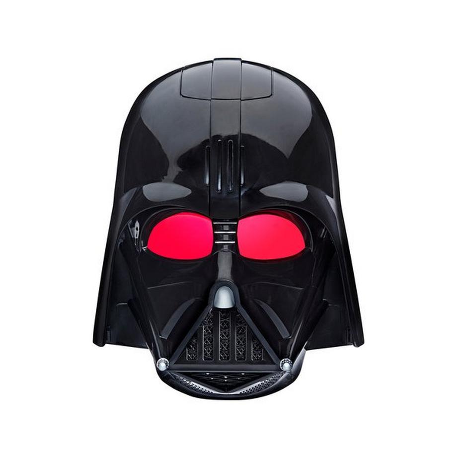 Hasbro  Star Wars Darth Vader Maske mit Stimmverzerrer 