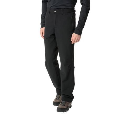 VAUDE Me Strathcona Warm Pants II Pantalon de trekking long 