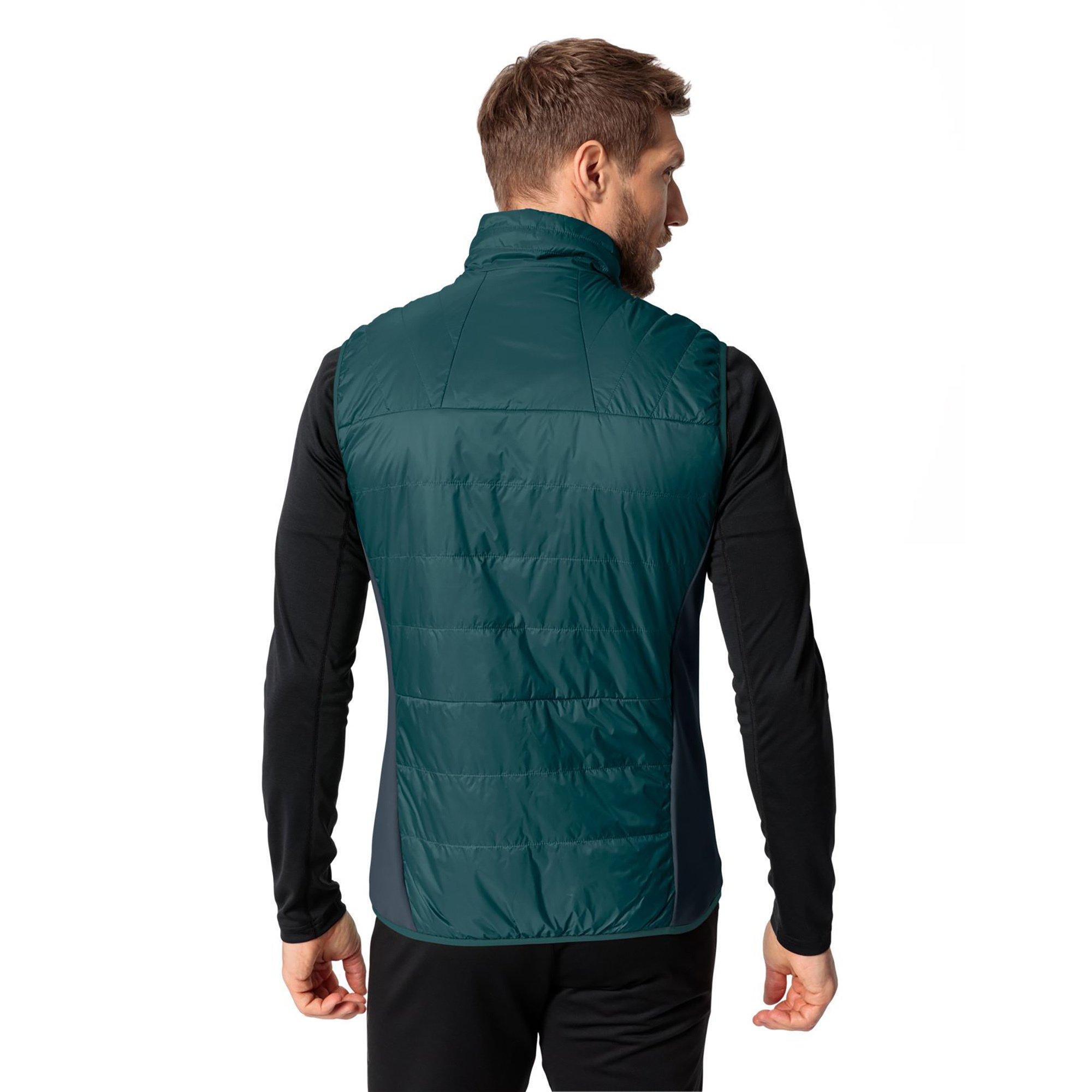 VAUDE Sesvenna Gilet 